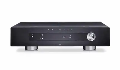 PRIMARE i15 - Integrated Amplifier (Black)
