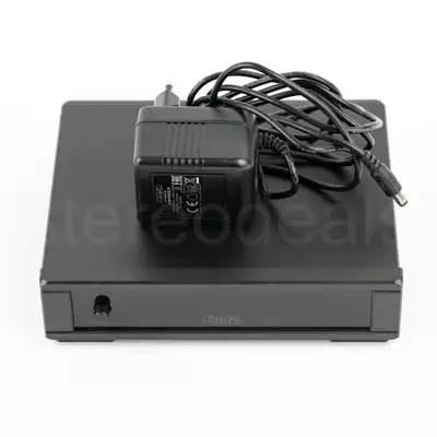 REGA FONO MC MK4 - MC Phono Stage