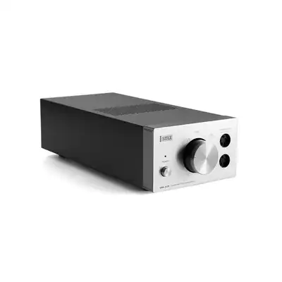 STAX SRM-353X Electrostatic Heaphones Amplifier