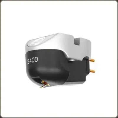 GOLDRING 2400 - Moving Iron Cartridge (Vital Nude Diamond)