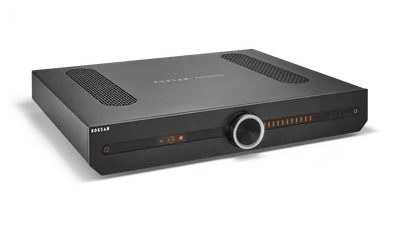 Roksan Attessa Streaming Integrated Amplifier 2x80W (8 Ohms)