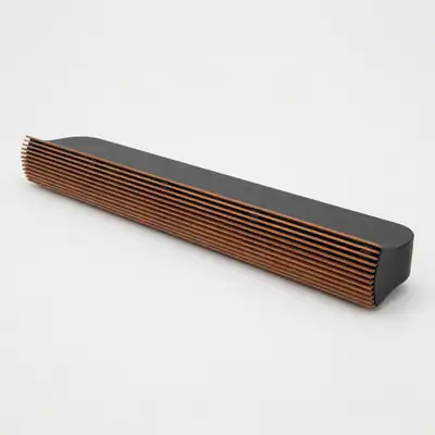 Bang & Olufsen Beolab 7.1 holz abdeckung cover lamel