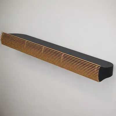 Beolab 7.2 holz abdeckung cover lamel Bang & Olufsen