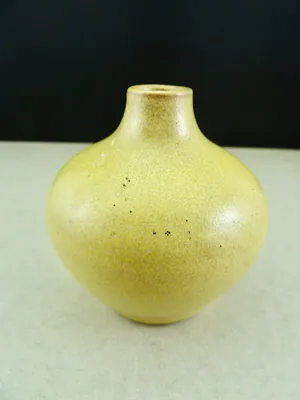 Vase Keramik Studiokeramik Walter GEBAUER