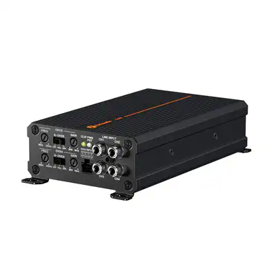 FOSI AUDIO CA30 4 Kanal Verstärker 800W Endstufe Amplifier Auto Amp 400W Bridged