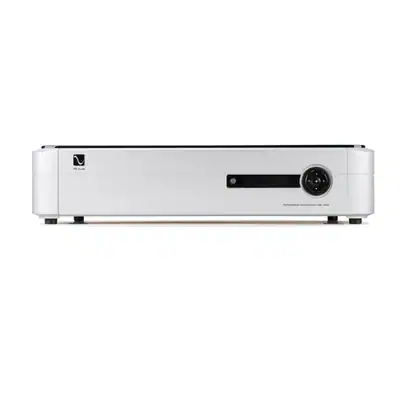 PS Audio DirectStream DAC MK2 - Silver Finish