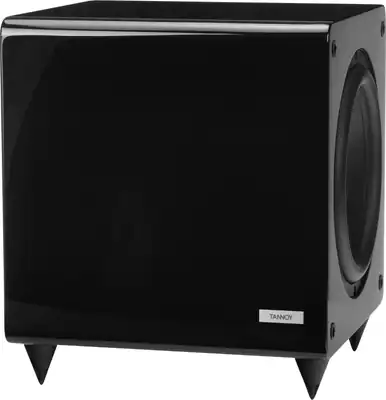 Tannoy TS2.10 Floorstanding 10" Active Subwoofer