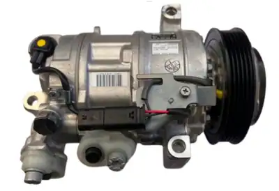 DENSO Klimakompressor 6SAS14C A0008304202 ORIGINAL Mercedes A B CLA GLA, Klima