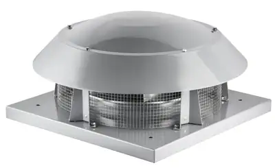 Dachlüfter Dachventilator Dachhaube Pilzlüfter 6290m³/h TURBO diverse größen