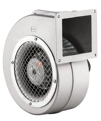 BDRAS Alu Radialgebläse Radialventilator Radillüfter Lüfter diverse größen