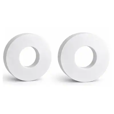 Reduzierringe für Schleifscheiben, Trennscheiben 20 - 76mm, Adapterringe