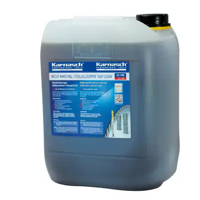 Karnasch MECUT MQL Schmieröl Easy Clean 5L Minimalmengenschmierung Öl Schneidöl