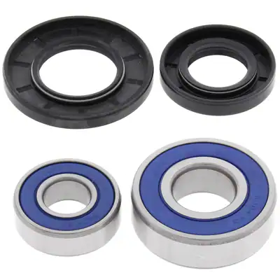 Radlager Satz Vorderrad All Balls Racing 25-1564 KTM SX/XC 450 505 525 ATV