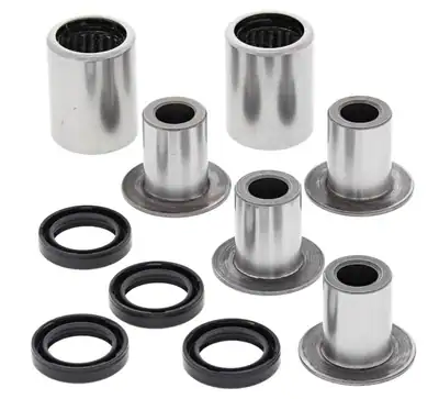 All Balls 50-1042 Querlenker Reparatursatz A-Arm LT-R450 vorne AB3117 Quad