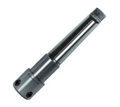 Karnasch Aufnahmehalter MK4 19mm Weldon Nitto Kernbohrer Halter 201841 MK 4 MT4