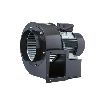 Radialgebläse TURBO Zentrifugal Radialventilator Radiallüfter 230V 380V 1950m³h