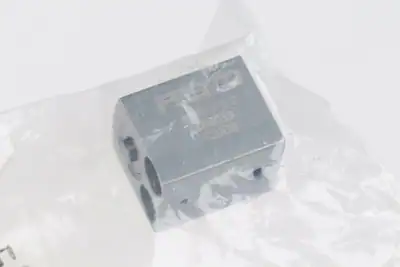 FESTO AEVC-6-5-P Kurzhubzylinder 188058