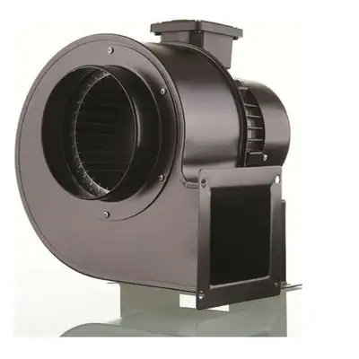 400V Industrie Radial Turbo Gebläse Lüfter Radialgebläse Ventilator 400 Volt