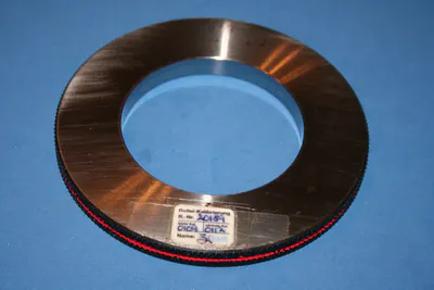 Einstellringe Einstellring Lehrringe Prüfringe Kontrollringe Messringe