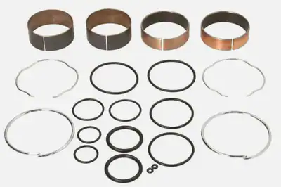 Moose Racing 0450-0119 Gabelbuchsen Kit Fork Bushing 38-6015 KX250F RMZ250