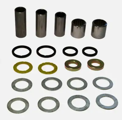 Moose Racing 28-1128 Schwingenlager Kit hinten Swingarm Bearing 1302-0058