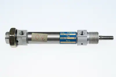 FESTO DSN-20-50-P Zylinder