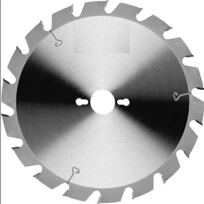 Edessö HW Kreissägeblatt Sägeblatt Bau EXTREM TFZ Dämmstoffe Ø400-500mm