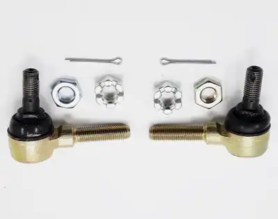 All Balls Racing 41-1046 Spurstangenkopf ATV Quad Tie Rod End vorne Lenkung