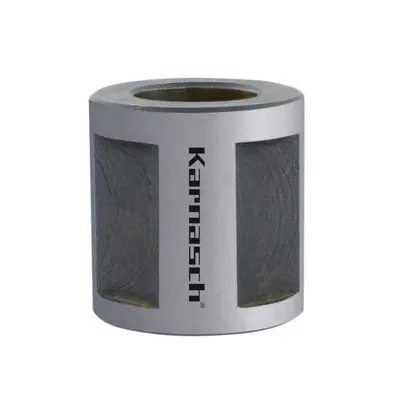 Adapter Weldon + Nitto Universal 32mm auf 19mm Weldonadapter, Karnasch