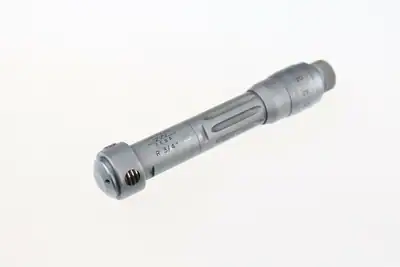 Dreipunkt Innenmikrometer Gewinde R 1/4" - R1" TESA