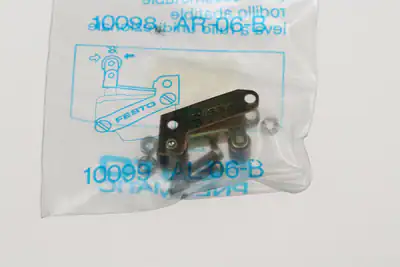FESTO Kipprollenhebel AR-06-B 10098