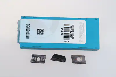 Wendeschneidplatten Ingersoll AOMT110308R | AOMT170508R