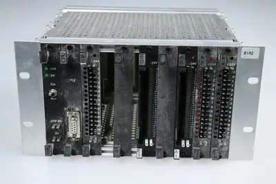 SPS-Steuerung Multivac 86.850.0100.07
