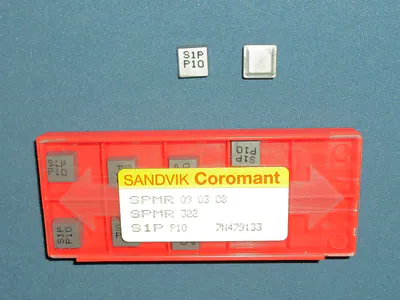 SANDVIK Coromat SPMR 090308