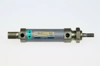 FESTO DGS-25-50 Zylinder