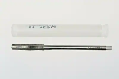 Muttergewindebohrer M4-M12