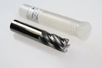 VHM-Fräser Schaftfräser Ø16 mm Ø 20 mm