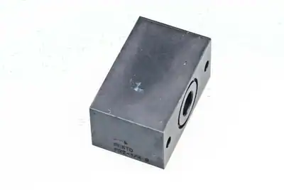 Festo FRZ-1/4-S Verteilerblock