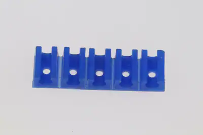 Mehrfach-Schlauchklemmleisten Festo KK-4 KK-6 KK-9