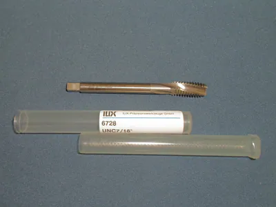 Gewindebohrer UNC7/16", IILIX